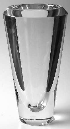 Roma 9" Flower Vase