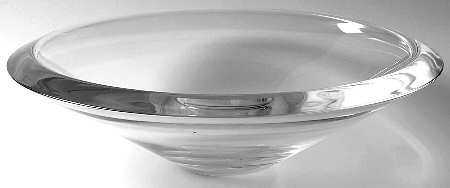 Roma 12" Round Bowl