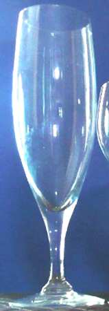 Focus Fluted Champagne