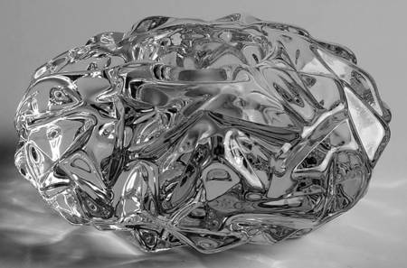 Carat Votive Candleholder