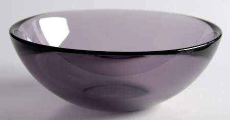 Mingle 4" Round Bowl