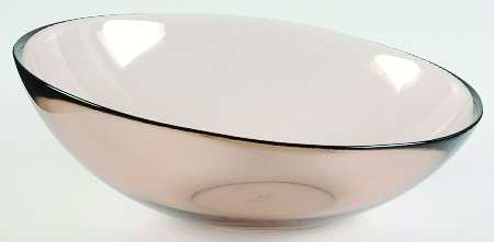 Mingle 7" Round Bowl