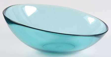 Mingle 7" Round Bowl