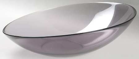 Mingle 10" Round Bowl