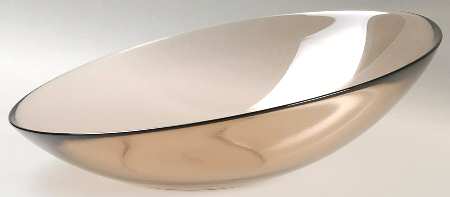 Mingle 10" Round Bowl