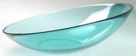 Mingle 10" Round Bowl