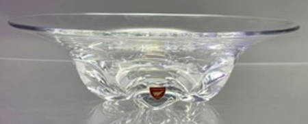 1598 9" Round Bowl