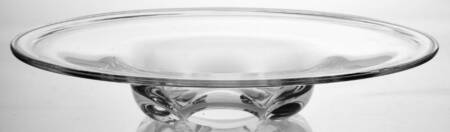 1598 11" Round Bowl