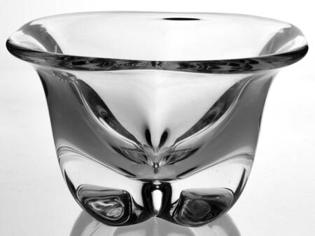 1598 6" Round Bowl