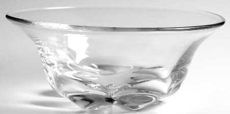 1598 8" Round Bowl