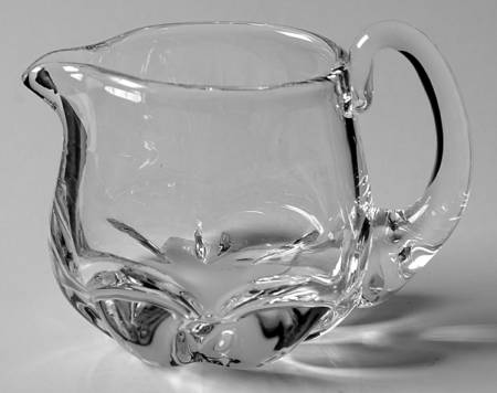 1598 Mini Creamer
