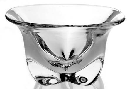 1598 6" Round Bowl