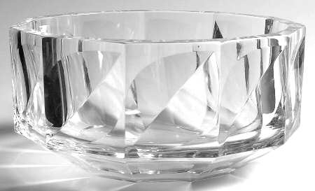 Gunnar Cyren (GC) 8" Round Bowl