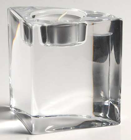 Quartet Votive Candleholder