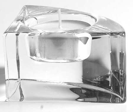 Quartet Votive Candleholder