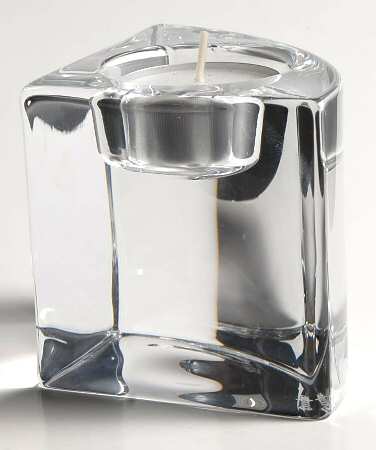Quartet Votive Candleholder
