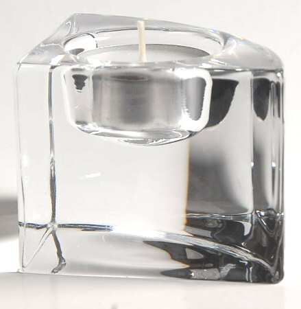 Quartet Votive Candleholder