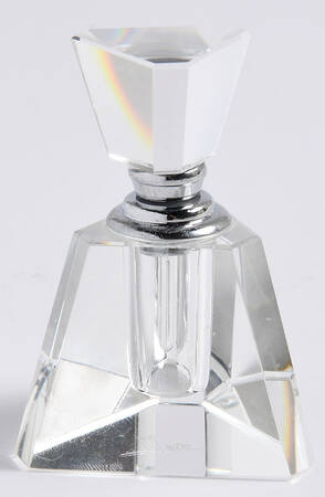 Perfume Bottles Perfume Bottle & Stopper