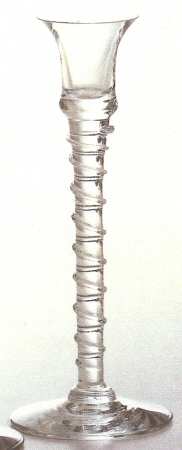 Quintet (Giftware) 9" Single Light Candlestick