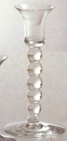 Quintet (Giftware) 7" Single Light Candlestick