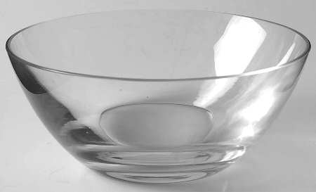 Nils Landberg (NL, NS) Small Fruit Dessert Bowl