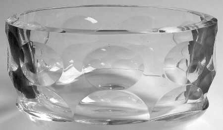 Ingeborg Lundin (D) 7" Round Bowl