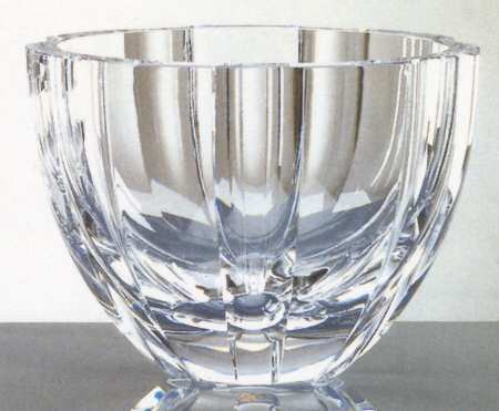 Percival 8" Round Bowl