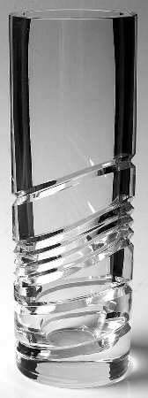 Olle Alberius (OA) 8" Flower Vase