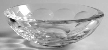 Ingeborg Lundin (D) 5" Round Bowl