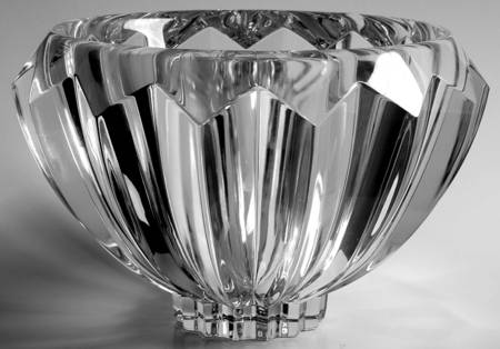 Zodiak 8" Round Bowl