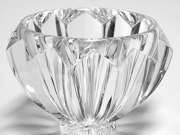 Zodiak 5" Round Bowl
