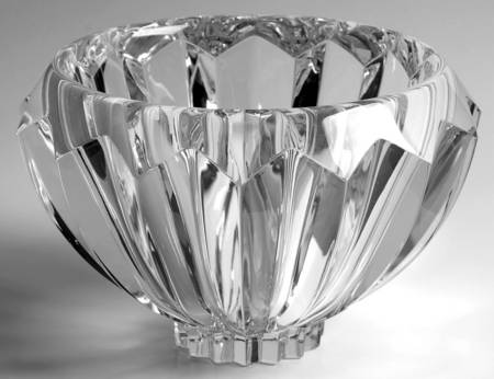 Zodiak 10" Round Bowl