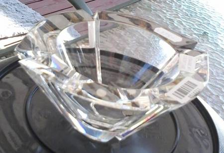 Marin Vertical Cut (Indent base) 5" Round Bowl