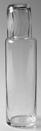 Night Water (2 Piece) Nite Set (Carafe & Tumbler)