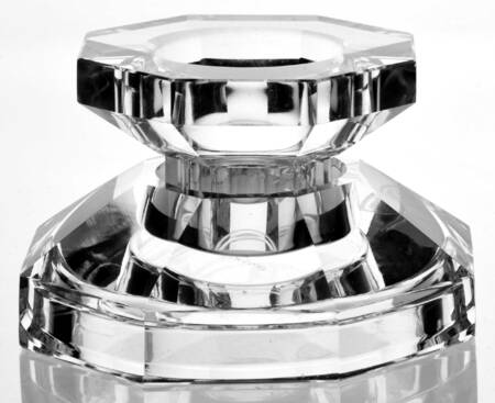 Totem Trio Candlestick - Set of 2 (Use 3 Different Ways)
