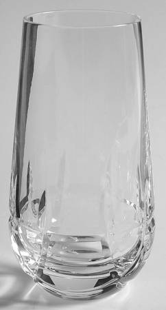 New York 13 Oz Flat Tumbler
