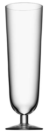 Beer Pilsner Glass