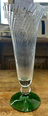 ORR70 12" Flower Vase