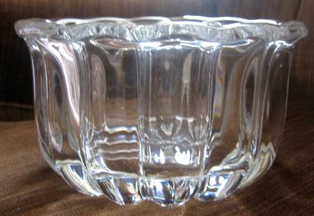 133 7" Round Bowl