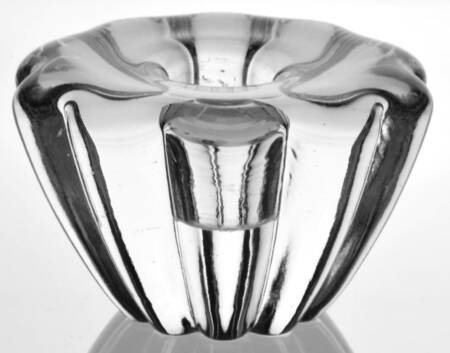 Stella-Stella Pollaris 2" Single Light Candlestick