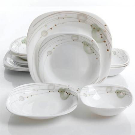Stargaze Dinner Plate
