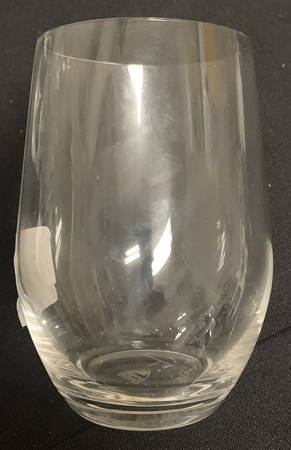 Morberg 9 Oz Flat Tumbler
