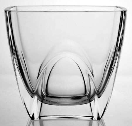 Cathedral 7" Flower Vase