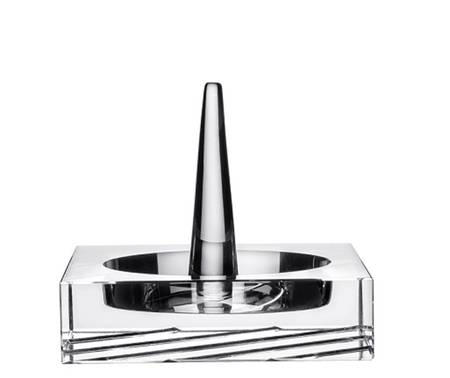 Stripe Ring Holder