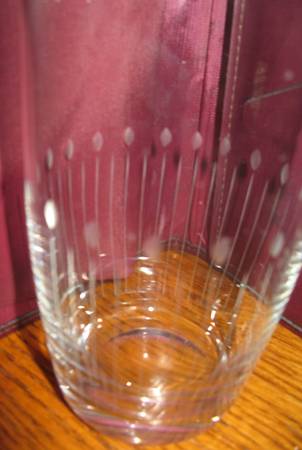 ORR82 Highball Glass