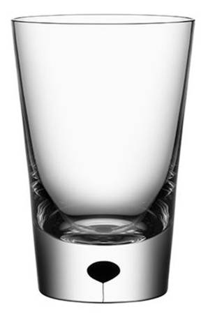 Metropol Flat Tumbler