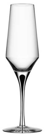 Metropol Fluted Champagne