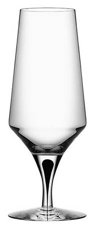 Metropol Beer Glass