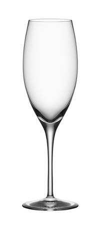 Premier Fluted Champagne