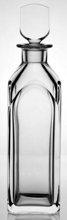 Edward Hald (EH) Decanter & Stopper